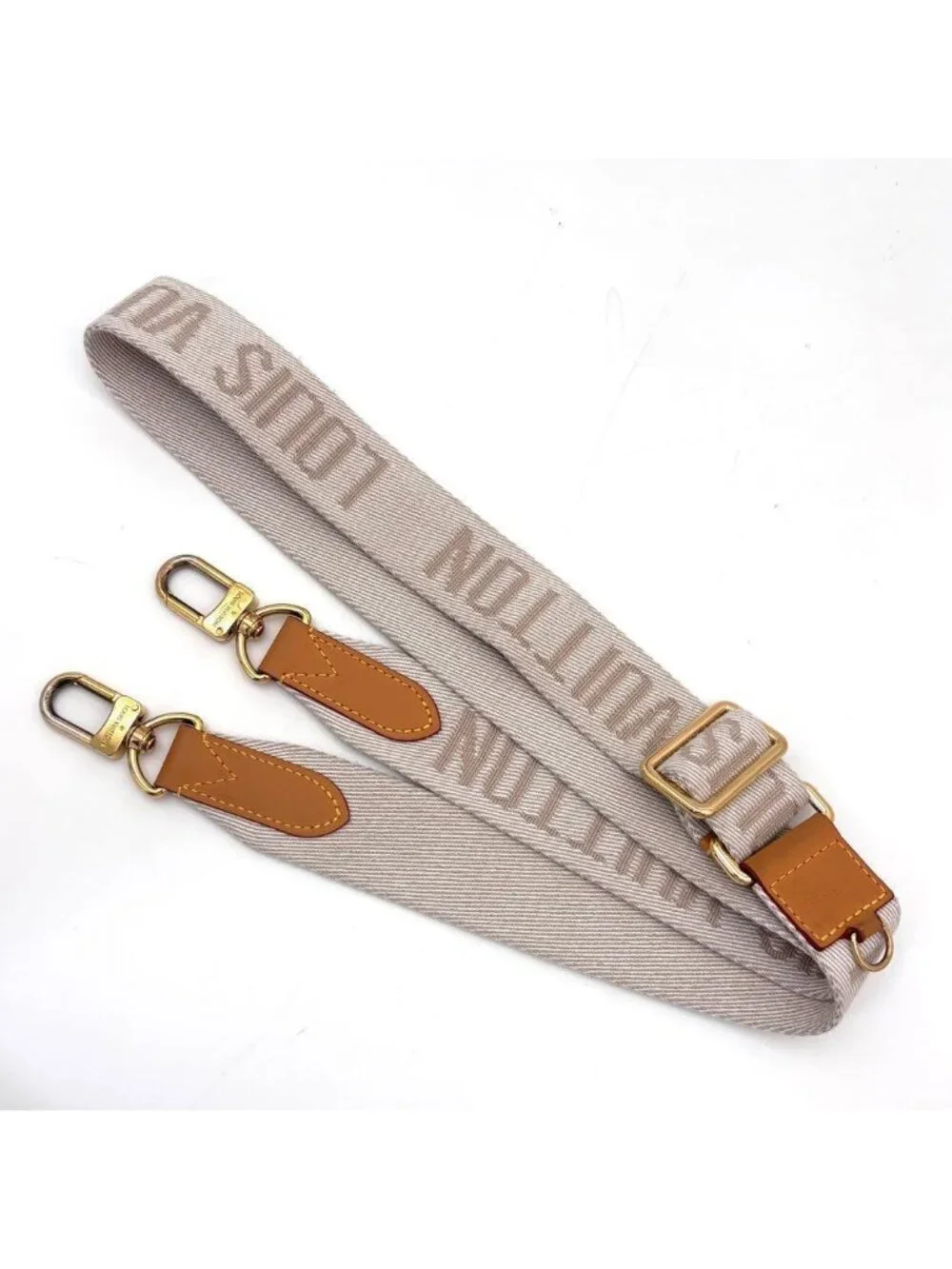 Louis Vuitton Monogram Trio Messenger NIGO Collaboration Brown